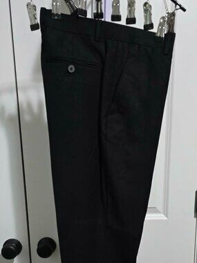 Men's H&M Suit Pants Size 32R